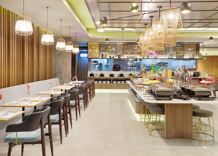 Novotel Suites Malioboro