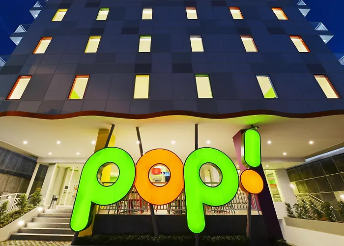 POP! Malioboro