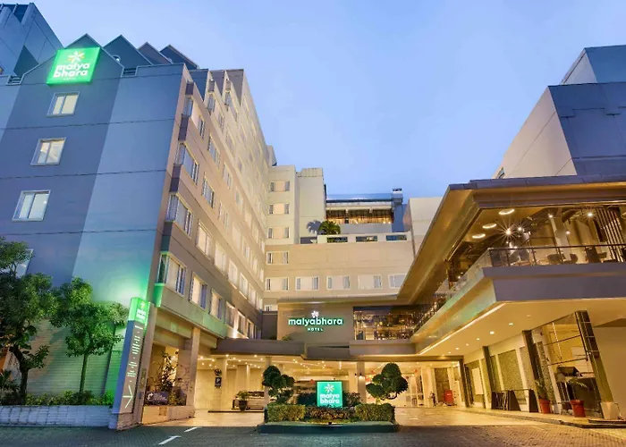 Malyabhara Hotel